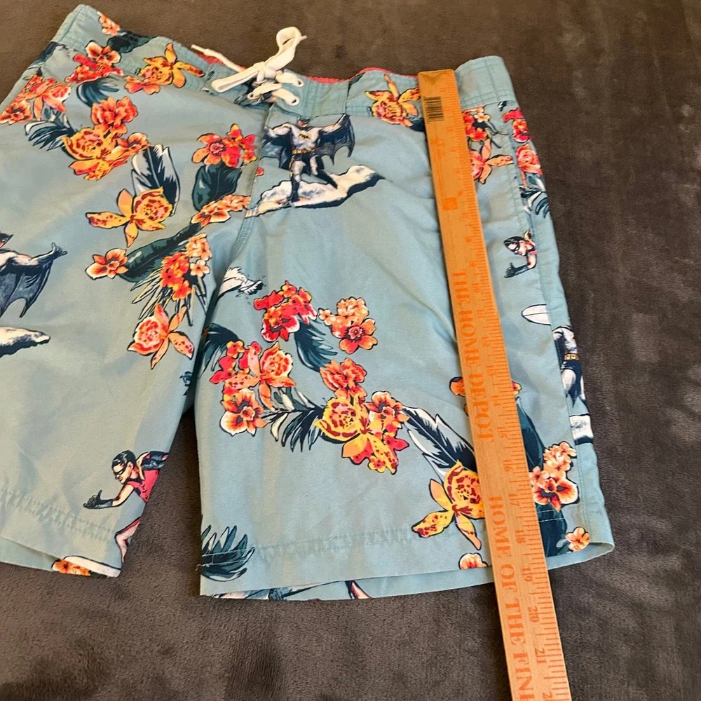 Batman shorts excellent